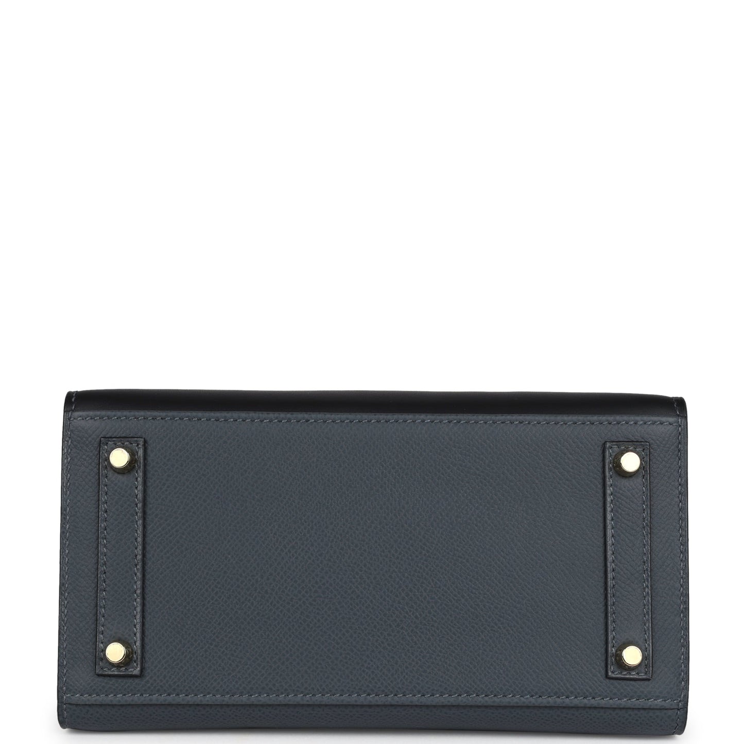 Permabrass hardware close-up